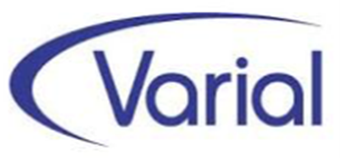Varial Logo